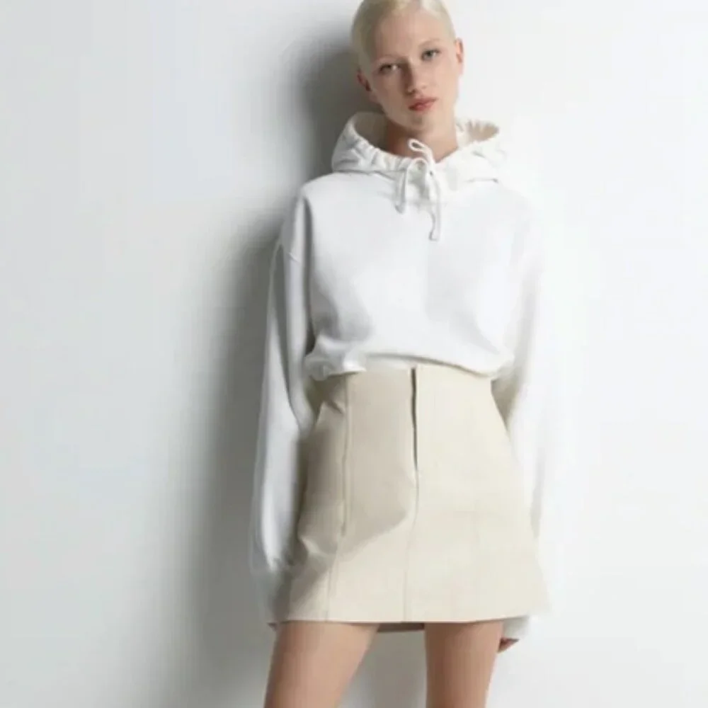 Zara euc skirt